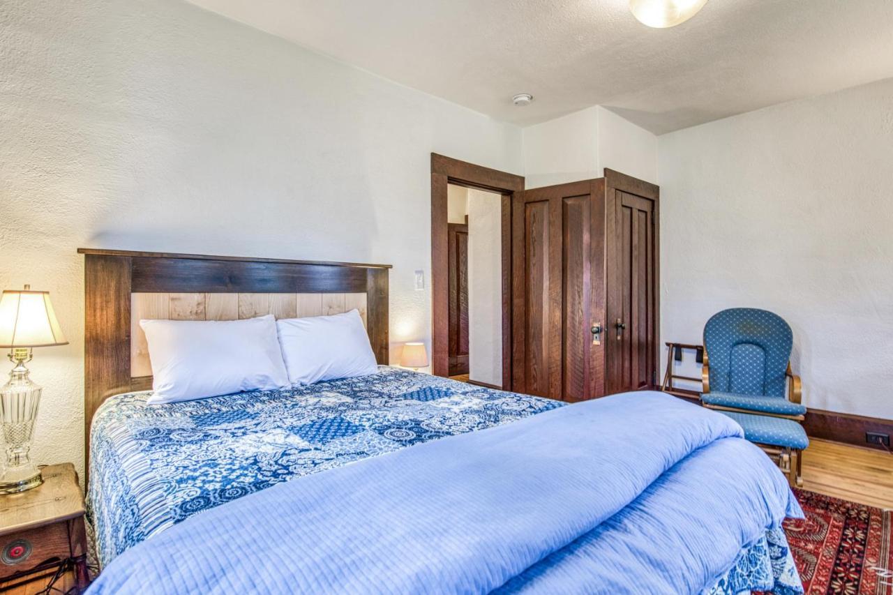 Mountain Peace Villa Lake Junaluska Luaran gambar